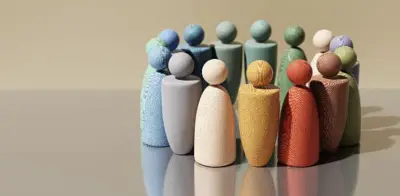 Solo el 7 % de líderes en Colombia prioriza la diversidad para el negocio