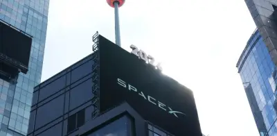SpaceX pesará menos del 1% en el Nasdaq-100 al incorporarse al índice