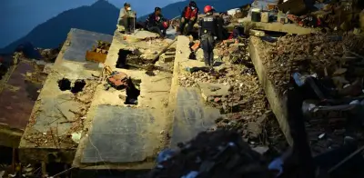 Sube a 2.954 la cifra de muertos en Venezuela: emergencia tras terremotos