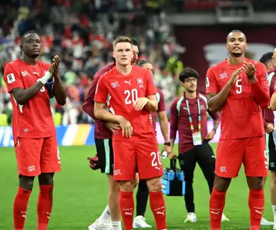 Suiza busca hacer historia ante Argentina y el respeto a Messi en cuartos