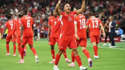 Suiza vence 2-0 a Argelia y avanza a octavos del Mundial 2026