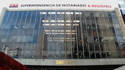 Supernotariado adjudicó contratos de tecnología por $42 mil millones sin licitación