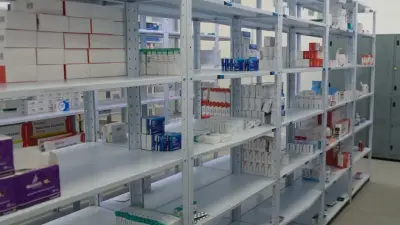 SuperSalud ordena entrega de medicamentos pendientes tras auditoría a Colsubsidio