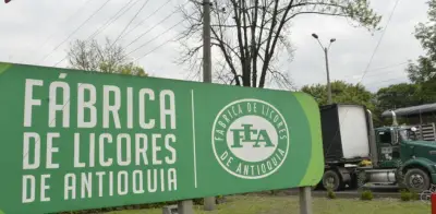 Suspenden auditoría de Supersalud a Fábrica de Licores de Antioquia por orden judicial