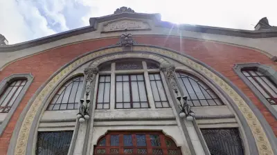 Teatro Faenza, el cine más antiguo de Bogotá, gana premio internacional SITE Crystal Award 2026
