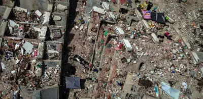 Terremotos en Venezuela abren oportunidades de exportación para Colombia en salud y construcción