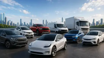 Tesla Model Y lidera ventas de carros en Colombia en junio 2026
