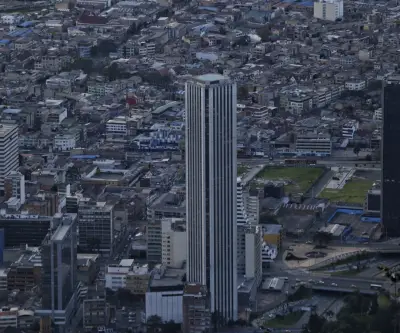 Torre Colpatria amplía horario en vacaciones: abrirá todos los días