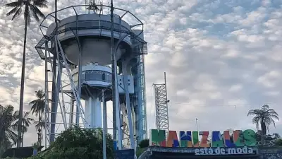 Torre de Chipre: el mirador 360° que cautiva en Manizales