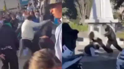 Tragedia en Argentina: hombre muere por piedrazo durante festejos del Mundial 2026