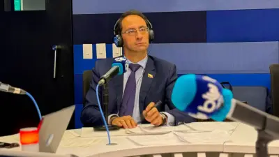 Transición se rompe: Restrepo acusa a Petro de ilegitimidad