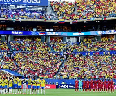 Tres defensas colombianos podrían cambiar de club en Europa