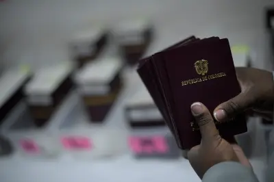 Tribunal niega nulidad a Casa de la Moneda de Portugal en caso pasaportes