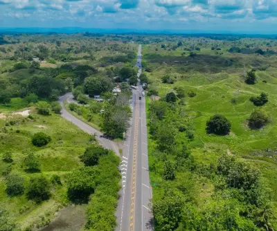 Troncal del Magdalena 1 supera 33% de avance en construcción