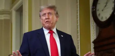Trump da por terminado el alto al fuego con Irán y el petróleo sube 5,2%