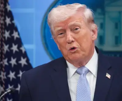 Trump retirará a Siria de lista de sanciones por terrorismo