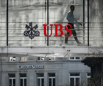 UBS ya cumple con estrictos requisitos de capital propuestos en Suiza, según BNS