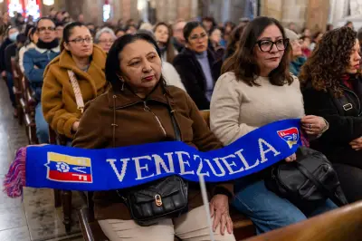 Venezolanos entre la desesperanza y la negligencia del chavismo