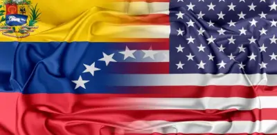Venezuela: 6 meses bajo tutela de EE. UU. y terremotos alteran plan de Trump