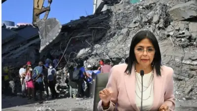 Venezuela entregará primeras 200 viviendas tras sismos que dejaron 4.333 muertos