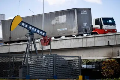 Venezuela publica nueva regulación petrolera que abre la industria al sector privado