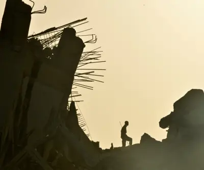 Venezuela: terremotos dejan 2.954 muertos y más de 16.500 heridos