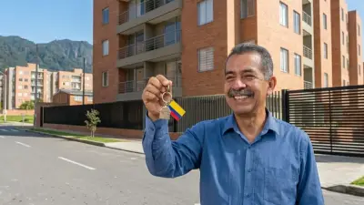 Venta de predios del Distrito en Bogotá: cómo participar en julio 2026