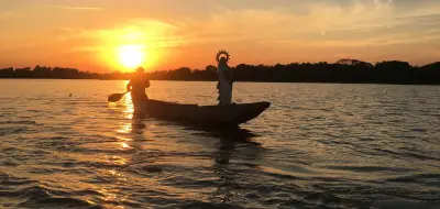 Yuma: el documental que recorre el río Magdalena a través de su música y cultura
