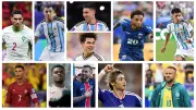 11 futbolistas denunciados por violencia de género juegan el Mundial 2026