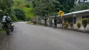 300 familias confinadas en Dagua por presencia del ELN