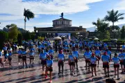 5ª Carrera Sueños en Construcción en Parque Jaime Duque: inscripciones abiertas