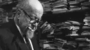 50 años de León de Greiff: paradojas del poeta erudito y popular