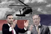 65 menores muertos en bombardeos durante gobierno Petro: Medicina Legal