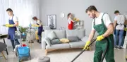84% del cuidado del hogar recae en mujeres: campaña 'Ponte la 10' busca equilibrar la carga