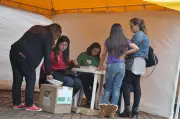 860.000 colombianos serán jurados de votación este 8 de marzo