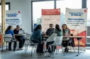 900 vacantes de empleo en Bogotá: Talento Capital abre convocatorias este viernes
