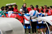¿A qué juega Colombia? La crisis futbolística según Scaloni