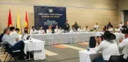 Abelardo De La Espriella anuncia ayudas y campaña para inundados en Casanare