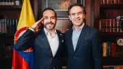 Abelardo De La Espriella celebrará el 20 de julio en Medellín con Federico Gutiérrez