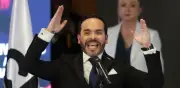 Abelardo De La Espriella debe posesionarse ante el Congreso, dice Presidencia