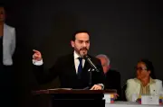 Abelardo de la Espriella declara objetivo militar a jefes del Eln y disidencias