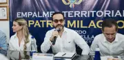 Abelardo de la Espriella inicia empalmes regionales en Cúcuta: alcaldes gestionarán sin intermediarios