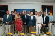 Abelardo de la Espriella juramentará en guarnición militar el 7 de agosto