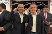 Abelardo de la Espriella nombra a Omar Bula Escobar como nuevo canciller de Colombia