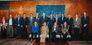Abelardo De La Espriella promete total autonomía al Banco de la República