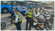 Accidente con moto eléctrica en Cali reabre debate sobre regulación