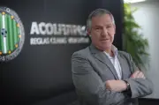 Acolfutpro nombra a Luis Alberto García como nuevo director ejecutivo