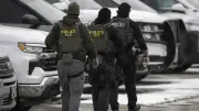 Agente de ICE mata a migrante mexicano en Houston durante operativo