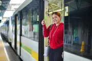 Alcaldía de Medellín abre tercera convocatoria del Tiquete Metro Estudiantil