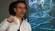 Alcalde de Medellín se reunirá con presidente electo para abordar seguridad y salud